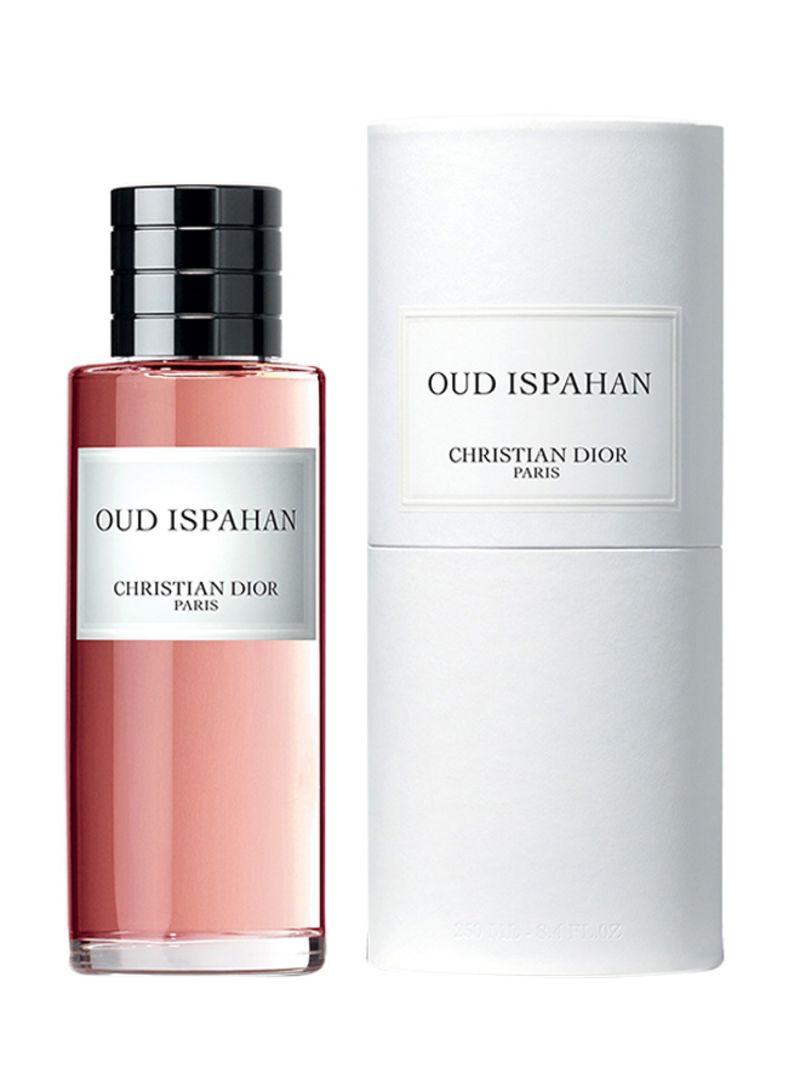 DIOR OUD ISPAHAN EDP 250ML 